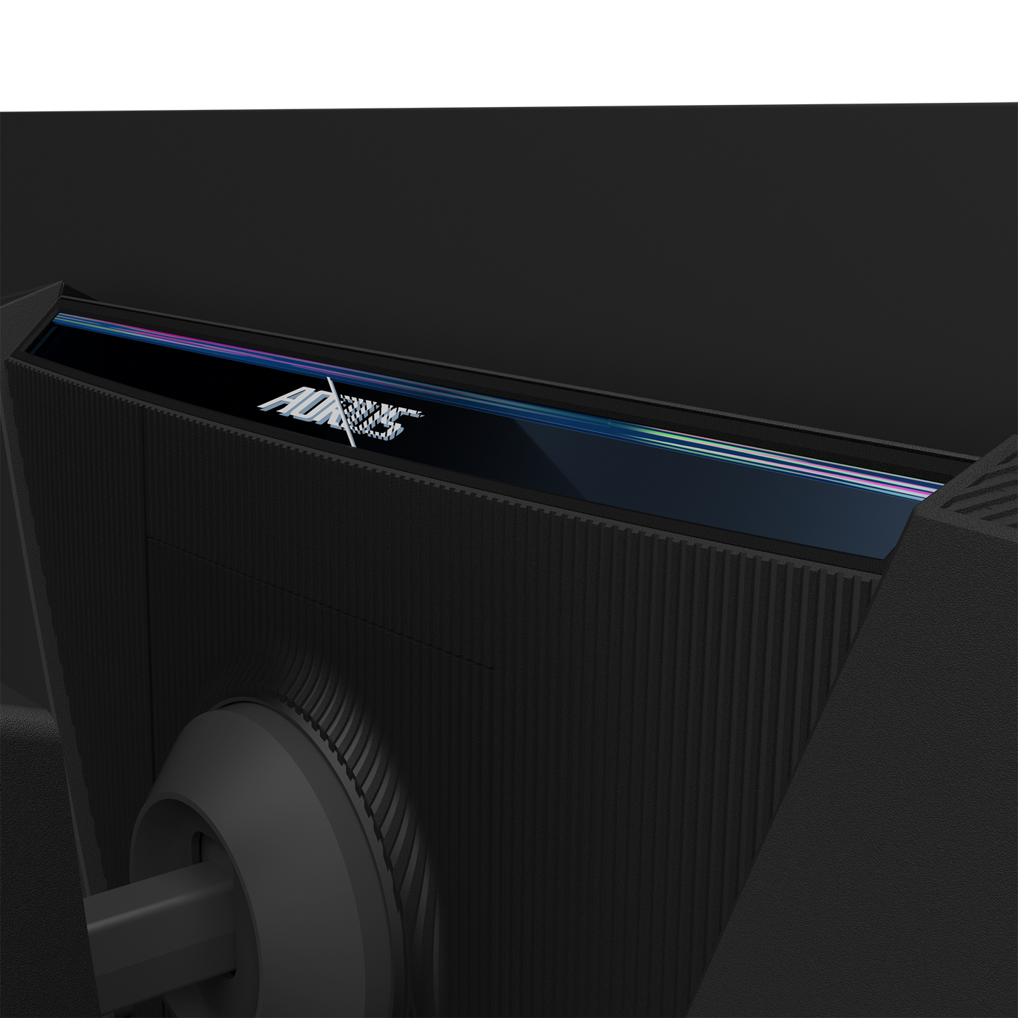 GIGABYTE AORUS FO27Q2 2K QHD OLED 平面 gaming Monitor