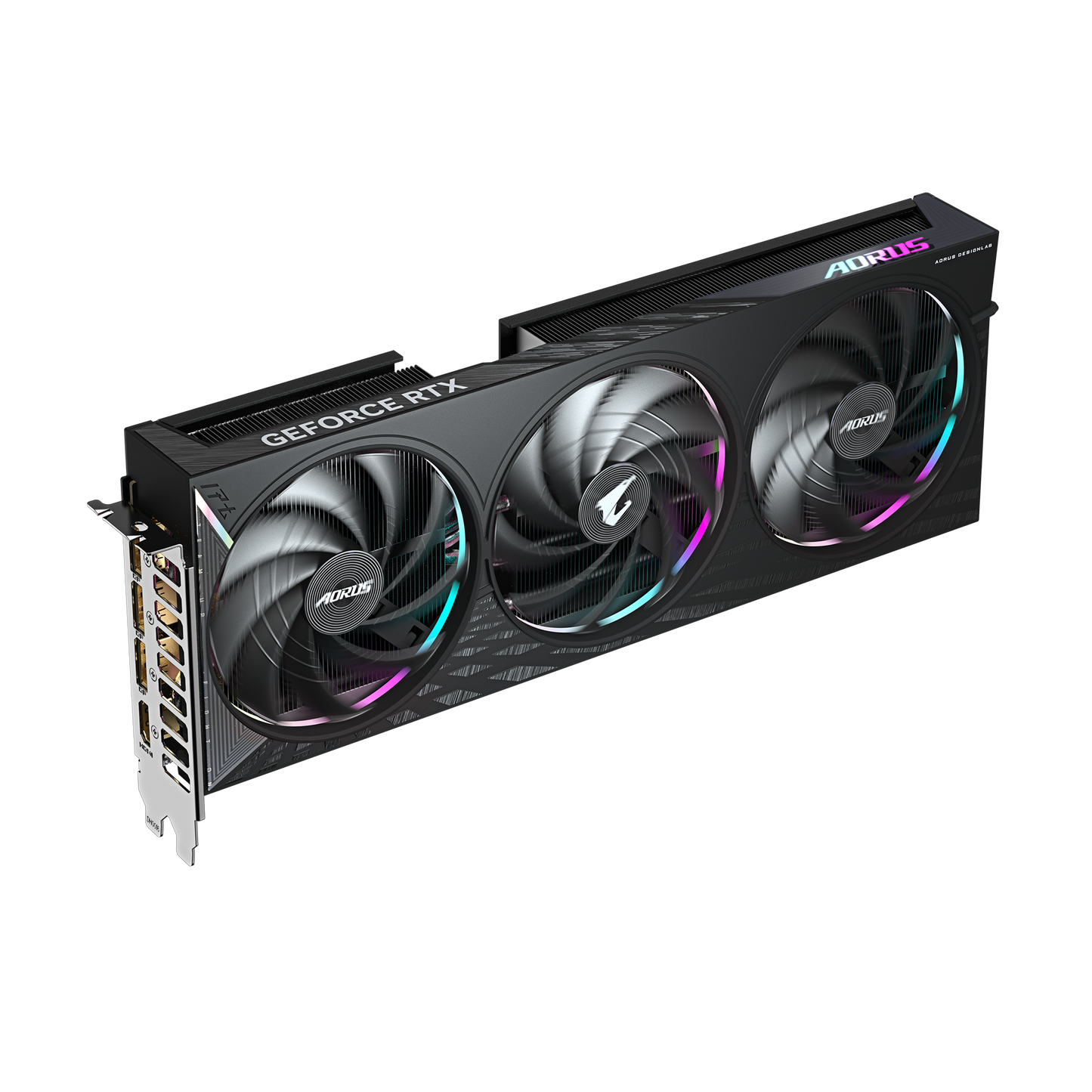 GIGABYTE AORUS RTX5060TI 16GB GV-N506TAORUS E-16GD Graphics Card
