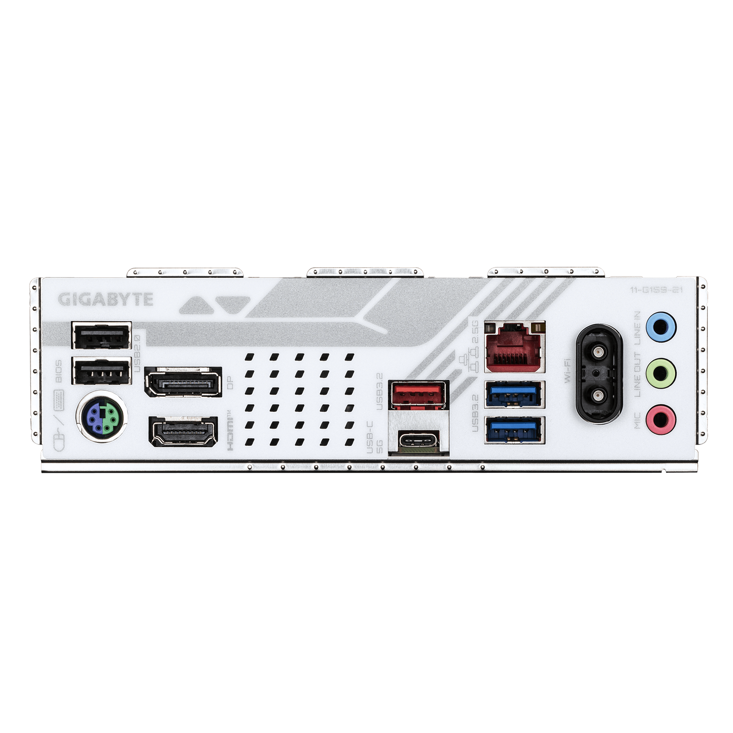 GIGABYTE FORCE AM5 B850 MATX GA-B850M FORCE WF6E V2 Motherboard AMD B850 Series (supports AMD Ryzen™ 9000 / Ryzen™ 8000 / Ryzen™ 7000 series processors)