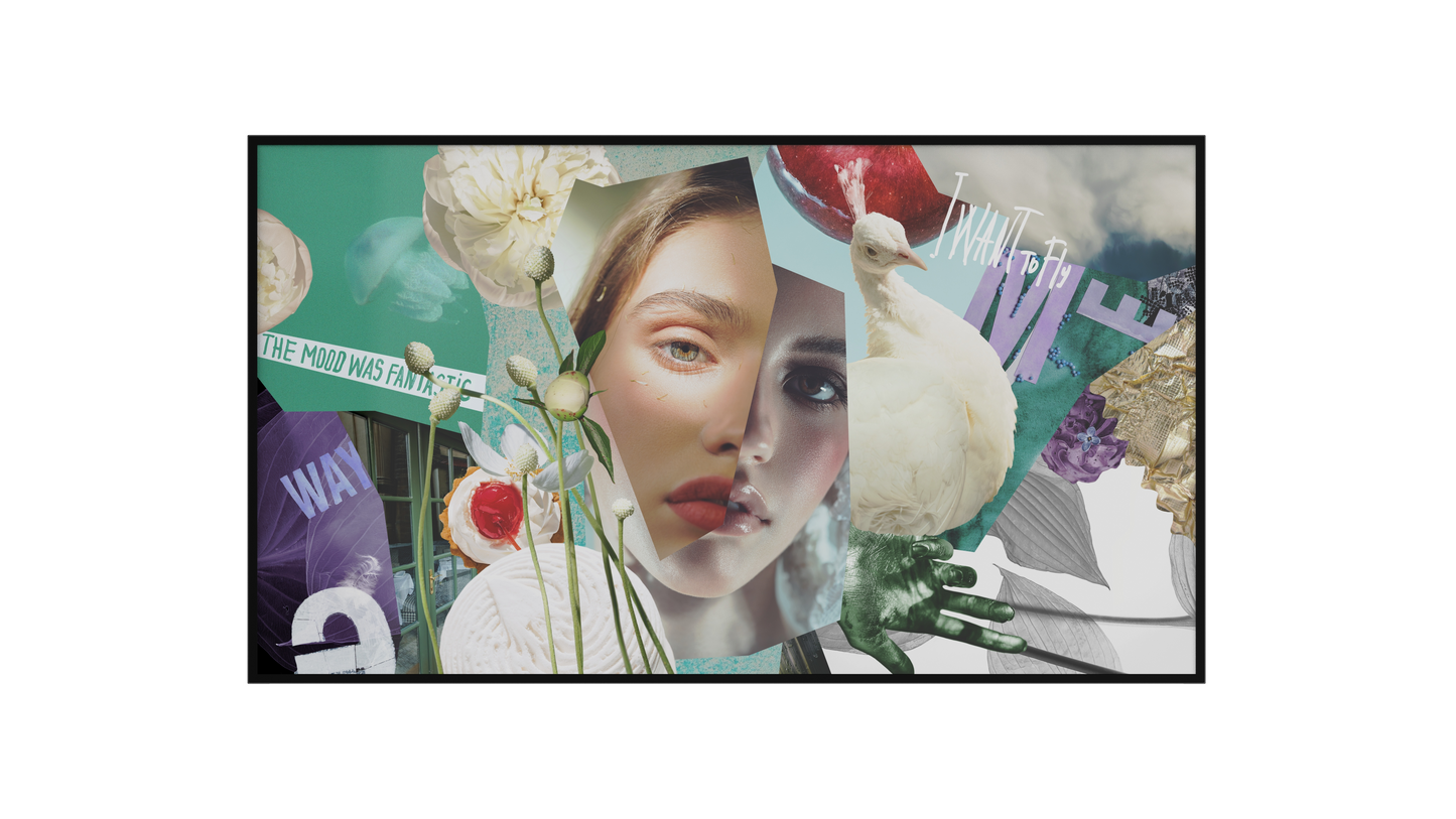 HIKVISION DS-D6075UN-DL DL SERIES 75" UHD SIGNAGE DISPLAY 4K, 500 nit Display, 70mm thickness, even bezel, 24/7 operation/Built-in speaker