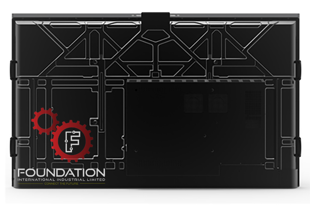 FIFP86A1 86 inch 4K Ultra HD display Infrared Interactive Flat Panel