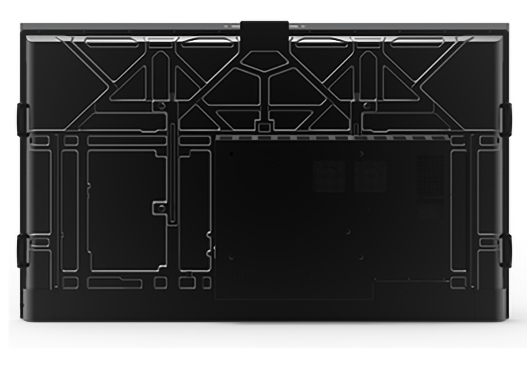 FIFP75A1 75 inch 4K Ultra HD display Infrared Interactive Flat Panel
