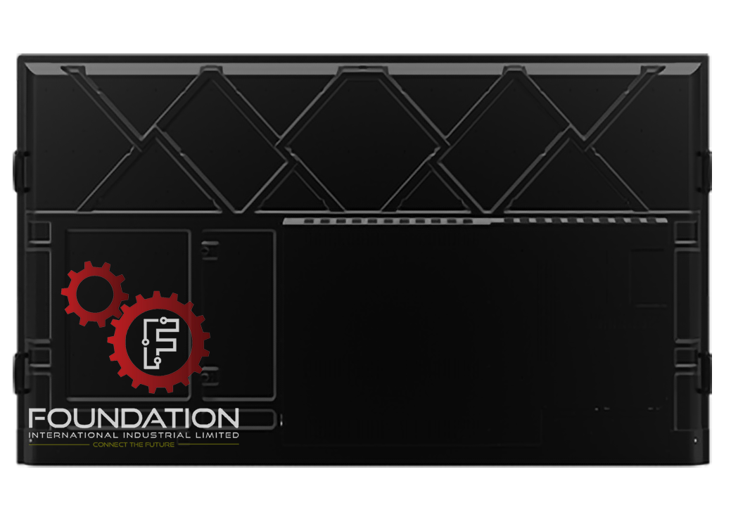 FIWB5536-V100 55 inch 4K Ultra HD display Infrared Interactive Flat Panel