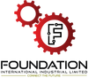 FOUNDATION INTERNATIONAL INDUSTRIAL LIMITED