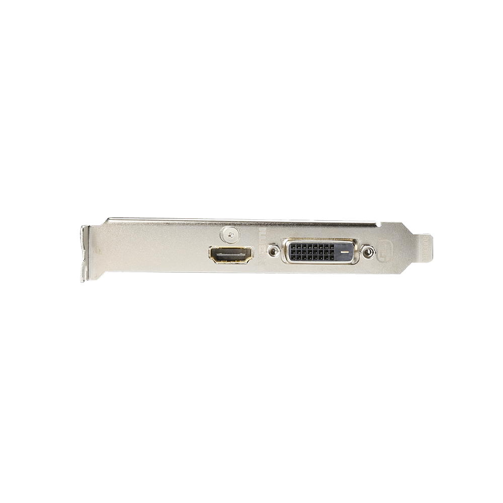 GIGABYTE GIGABYTE GT1030 LP GV-N1030D4-2GL Graphics Card