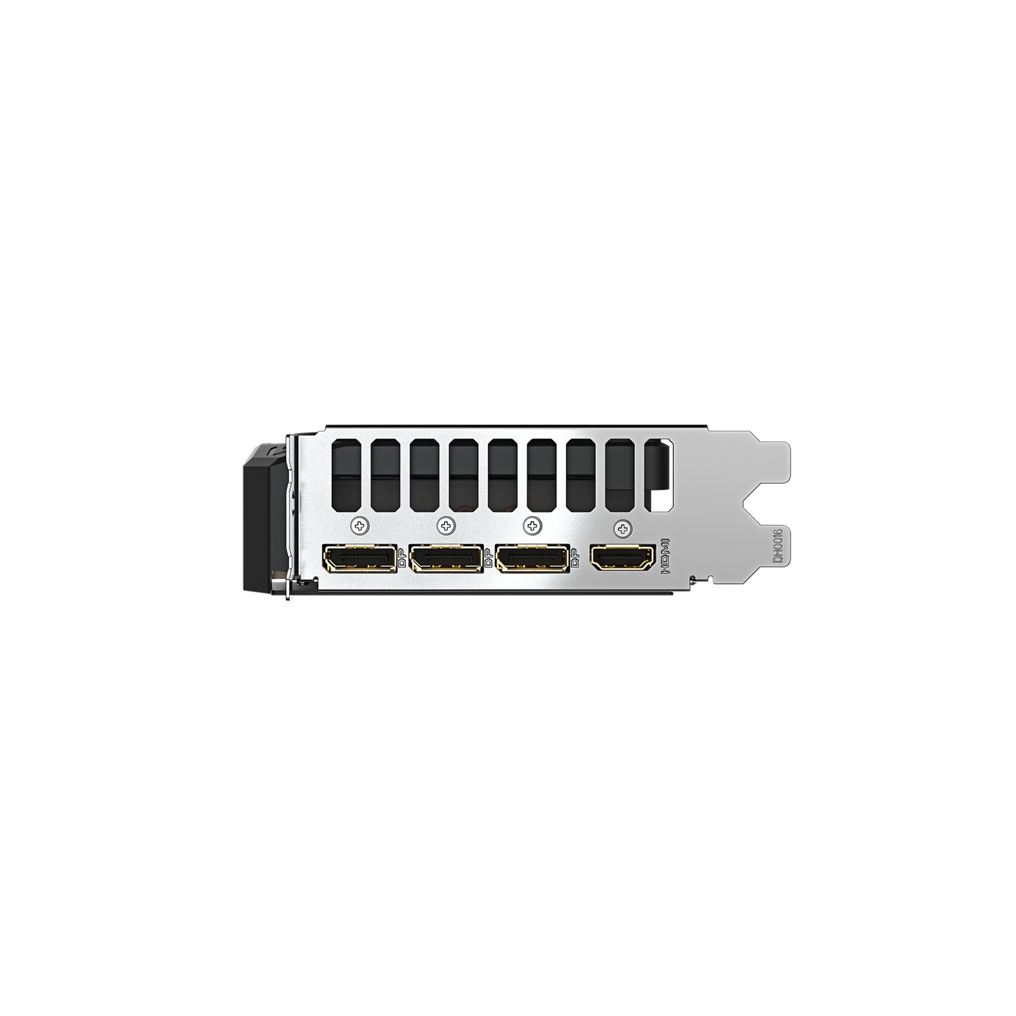 GIGABYTE WINDFORCE GV-N506TWF2-8GD Graphics Card