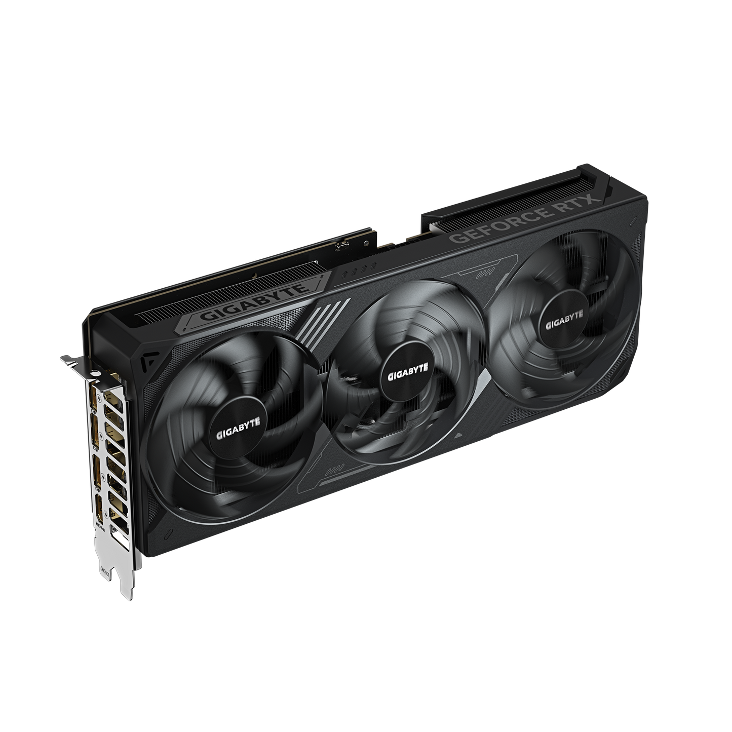 GIGABYTE WINDFORCE GV-N507TWF3-16GD Graphics Card