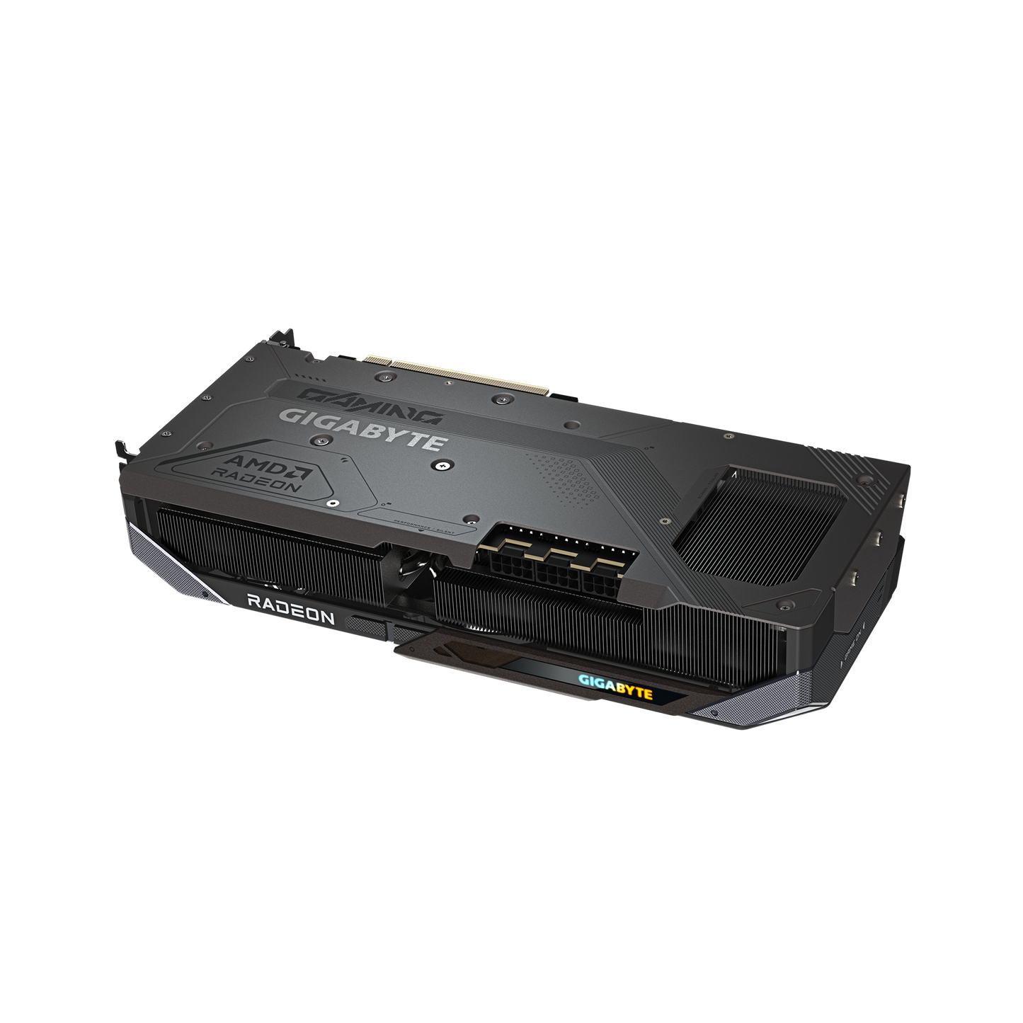 GIGABYTE GAMING R9070X GV-R9070XTGAMING-16GD Graphics Card