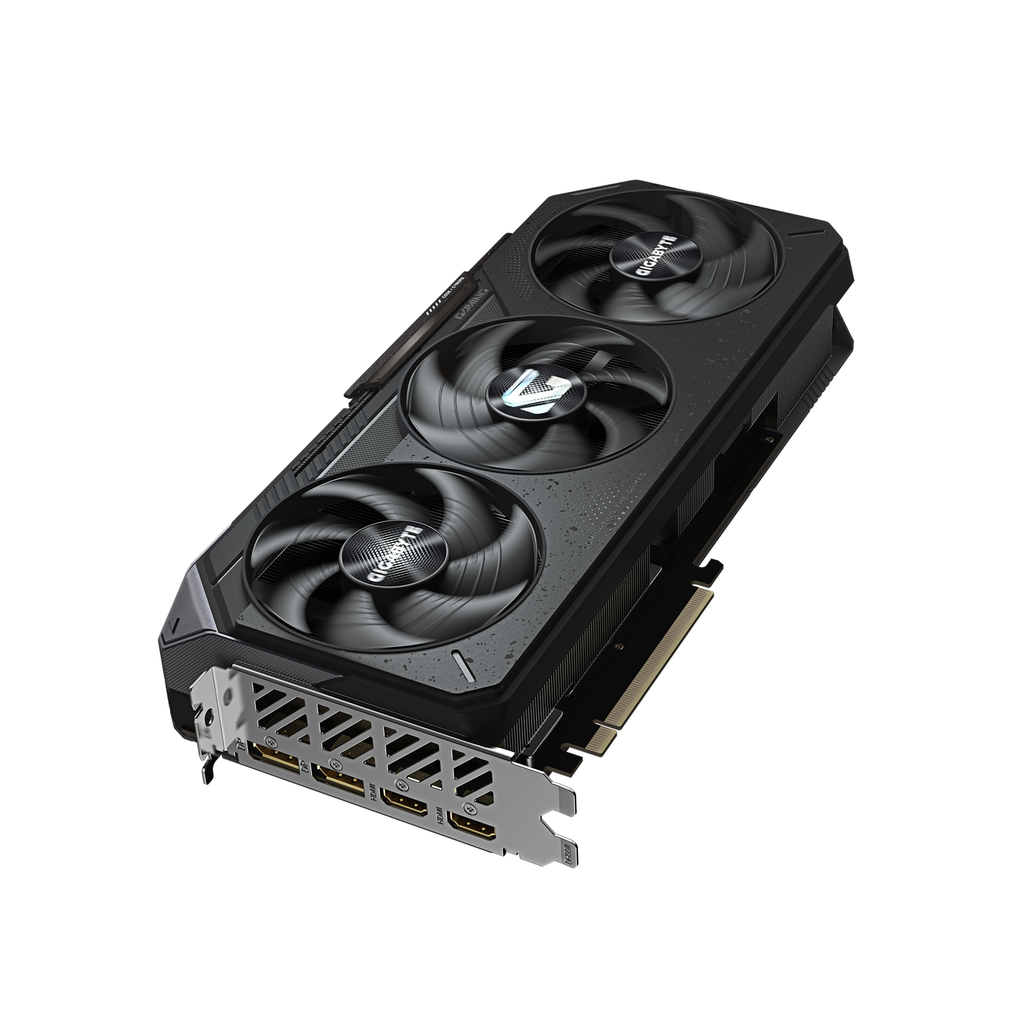 GIGABYTE GAMING R9070X GV-R9070XTGAMING OC-16GD Graphics Card