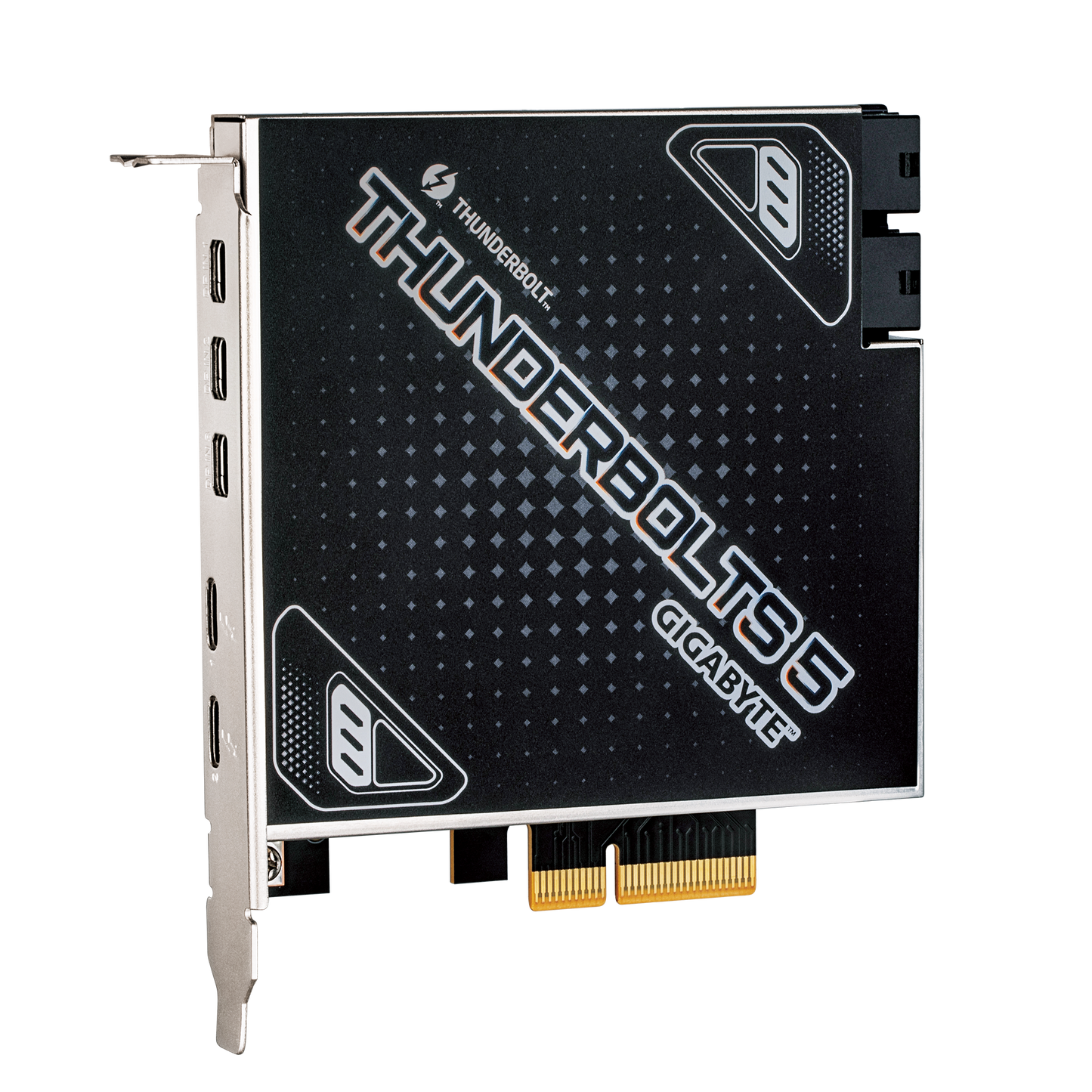 GIGABYTE GIGABYTE TB5 THUNDERBOLTS 5 Motherboard Accessories