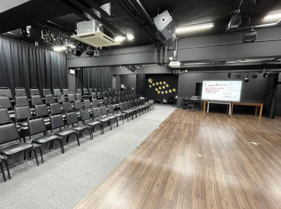 YLPMSAA TANG SIU TONG SECONDARY SCHOOL