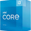Intel® Core™ i3 CPU processor 14100F 12M Cache, up to 4.70 GHz