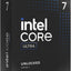 Intel® Core™ Ultra 7 CPU Processor 265KF 30M Cache, up to 5.50 GHz