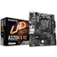 GIGABYTE Ultra Durable AM5 A520 MATX GA-A520M K V2 Motherboard AMD A520 Series (supports AMD Ryzen™ 5000 Series / Ryzen™ 5000 G Series / Ryzen™ 4000 G Series and Ryzen™ 3000 and Ryzen™ 3000 G-Series processors)