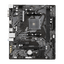 GIGABYTE Ultra Durable AM5 A520 MATX GA-A520M K V2 Motherboard AMD A520 Series (supports AMD Ryzen™ 5000 Series / Ryzen™ 5000 G Series / Ryzen™ 4000 G Series and Ryzen™ 3000 and Ryzen™ 3000 G-Series processors)