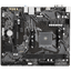 GIGABYTE Ultra Durable AM5 A520 MATX GA-A520M K V2 Motherboard AMD A520 Series (supports AMD Ryzen™ 5000 Series / Ryzen™ 5000 G Series / Ryzen™ 4000 G Series and Ryzen™ 3000 and Ryzen™ 3000 G-Series processors)