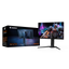 GIGABYTE AORUS FO27Q2 2K QHD OLED 平面 gaming Monitor