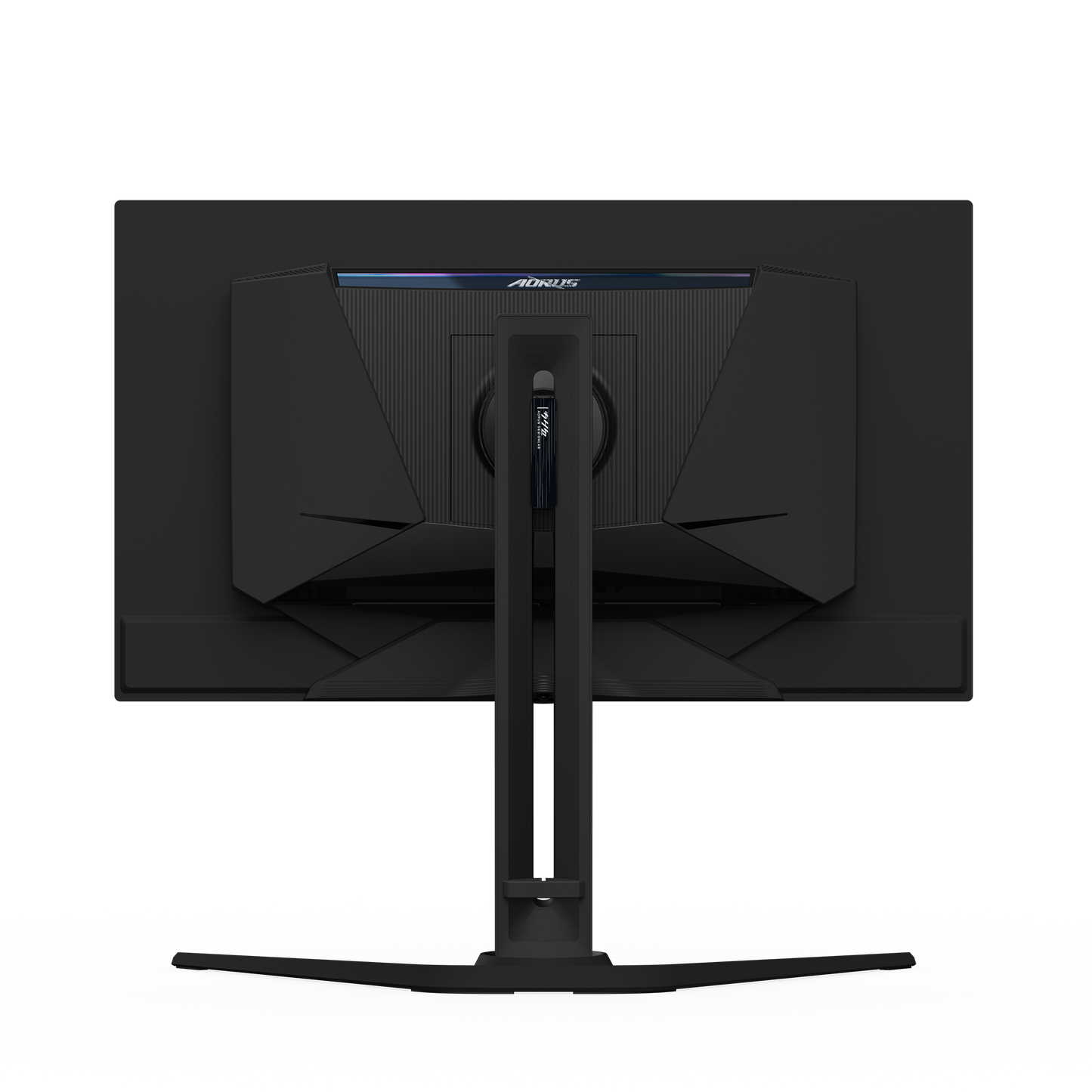 GIGABYTE AORUS FO27Q2 2K QHD OLED 平面 gaming Monitor