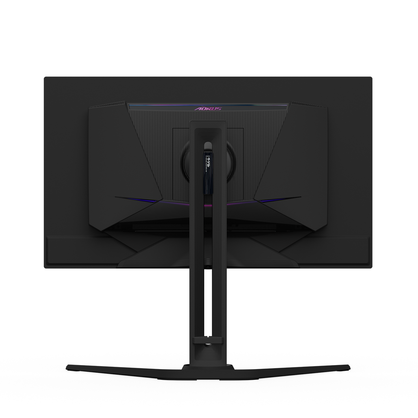 GIGABYTE AORUS FO27Q5P 2K QHD OLED 平面 gaming Monitor