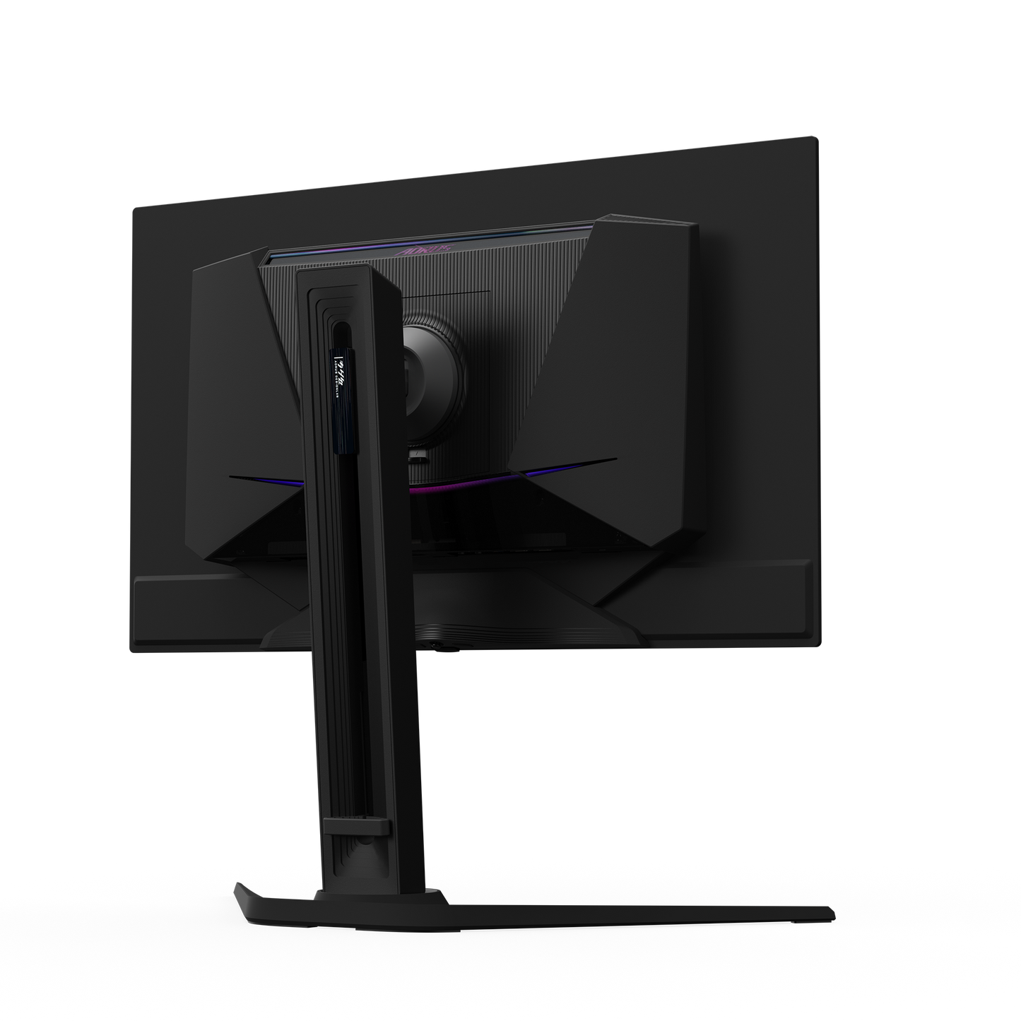 GIGABYTE AORUS FO27Q5P 2K QHD OLED 平面 gaming Monitor