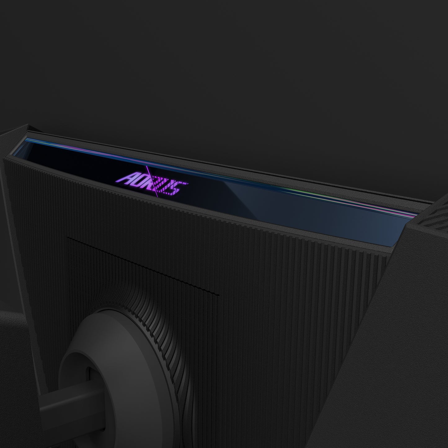GIGABYTE AORUS FO27Q5P 2K QHD OLED 平面 gaming Monitor