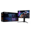 GIGABYTE AORUS FO27Q5P 2K QHD OLED 平面 gaming Monitor