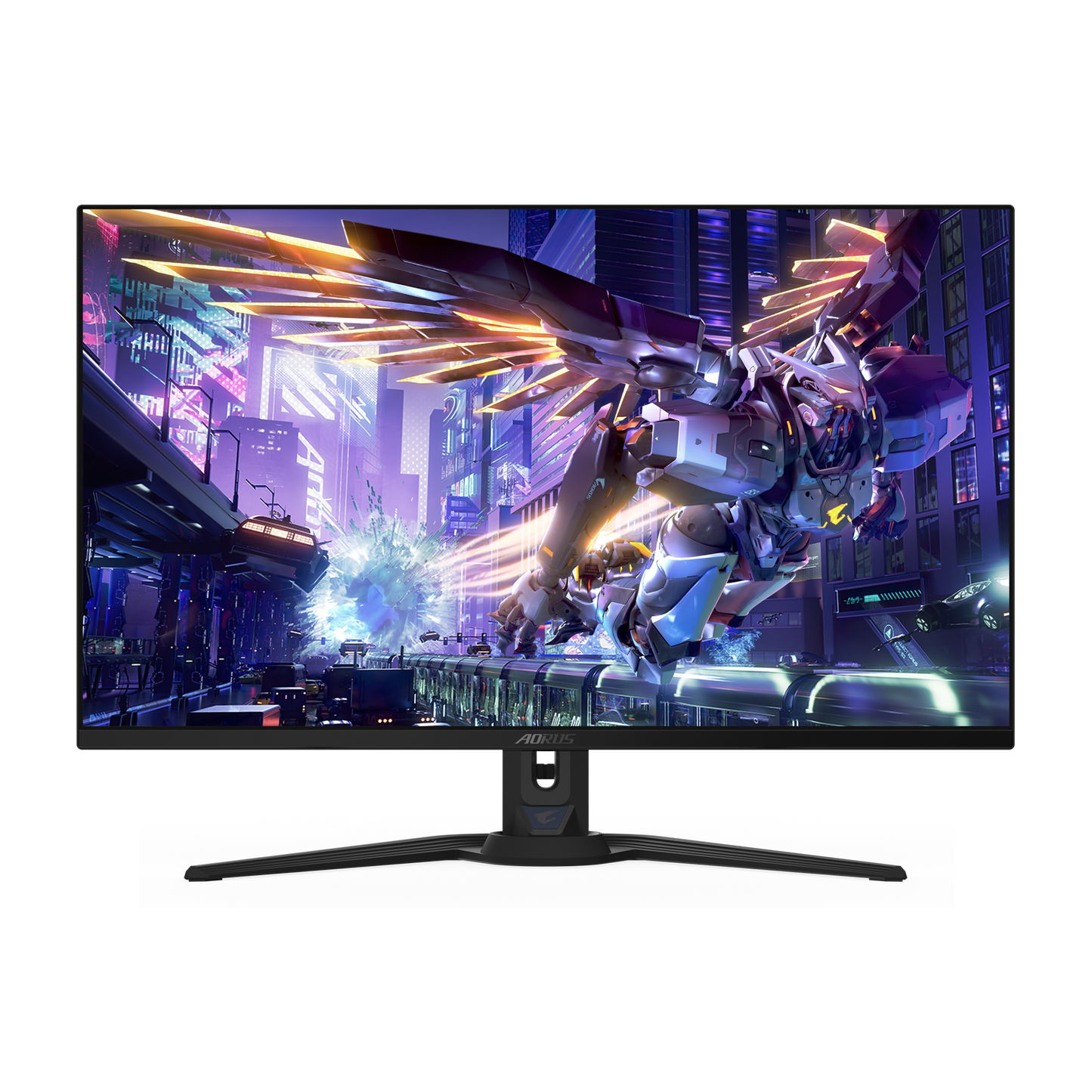GIGABYTE AORUS FO32U2P 4K UHD OLED Gaming Monitor