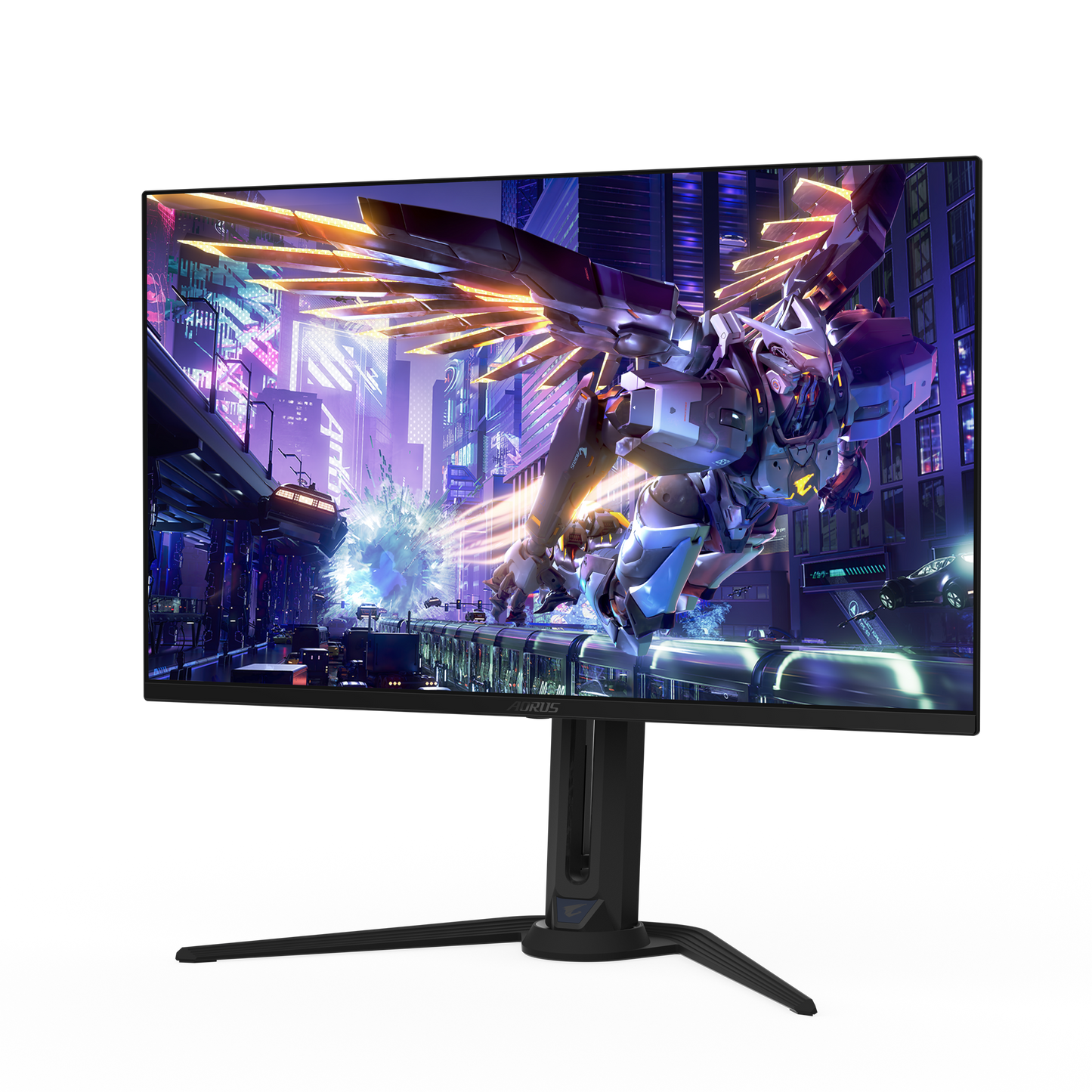GIGABYTE AORUS FO32U2P 4K UHD OLED Gaming Monitor