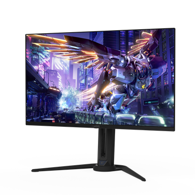 GIGABYTE AORUS FO32U2P 4K UHD OLED Gaming Monitor