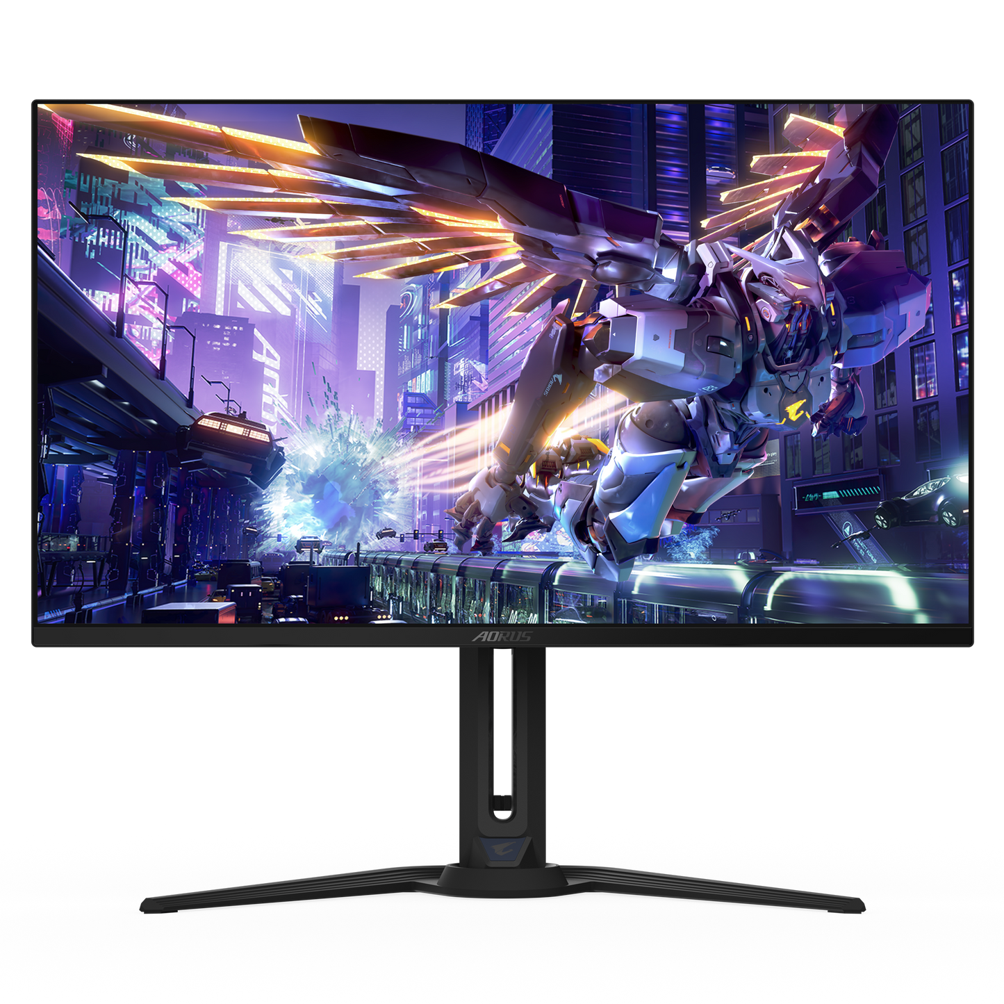 GIGABYTE AORUS FO32U2P 4K UHD OLED Gaming Monitor