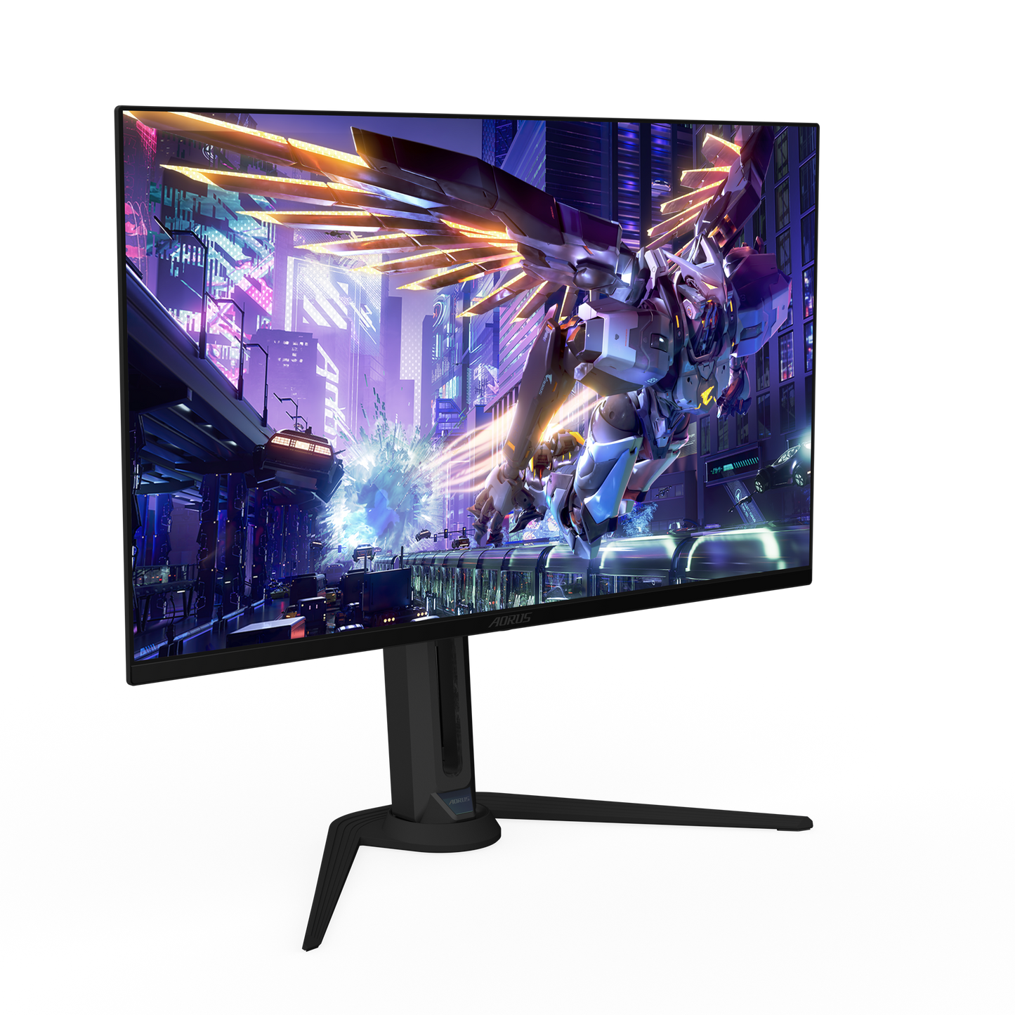 GIGABYTE AORUS FO32U2P 4K UHD OLED Gaming Monitor