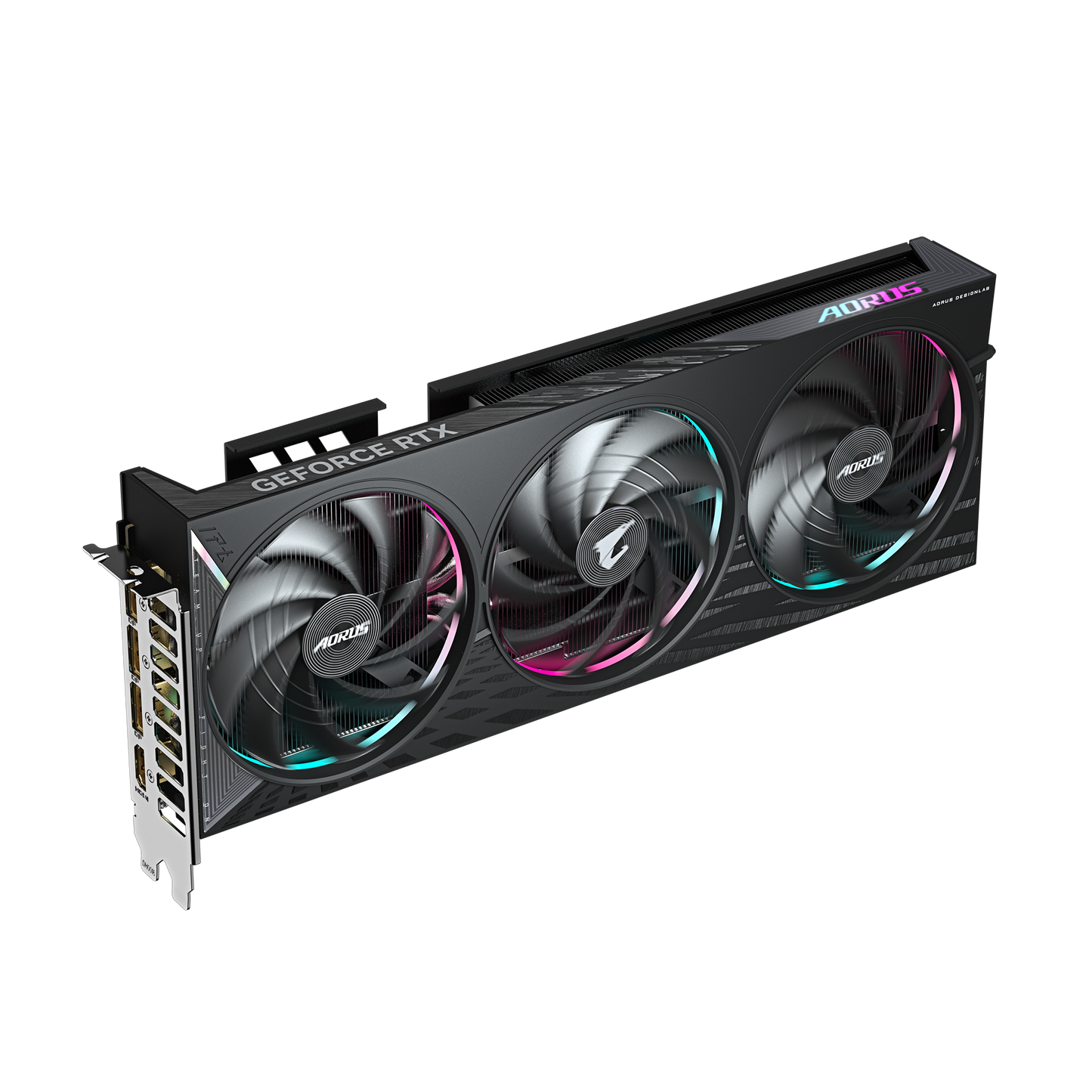 GIGABYTE AORUS RTX5060 GV-N5060AORUS E-8GD Graphics Card