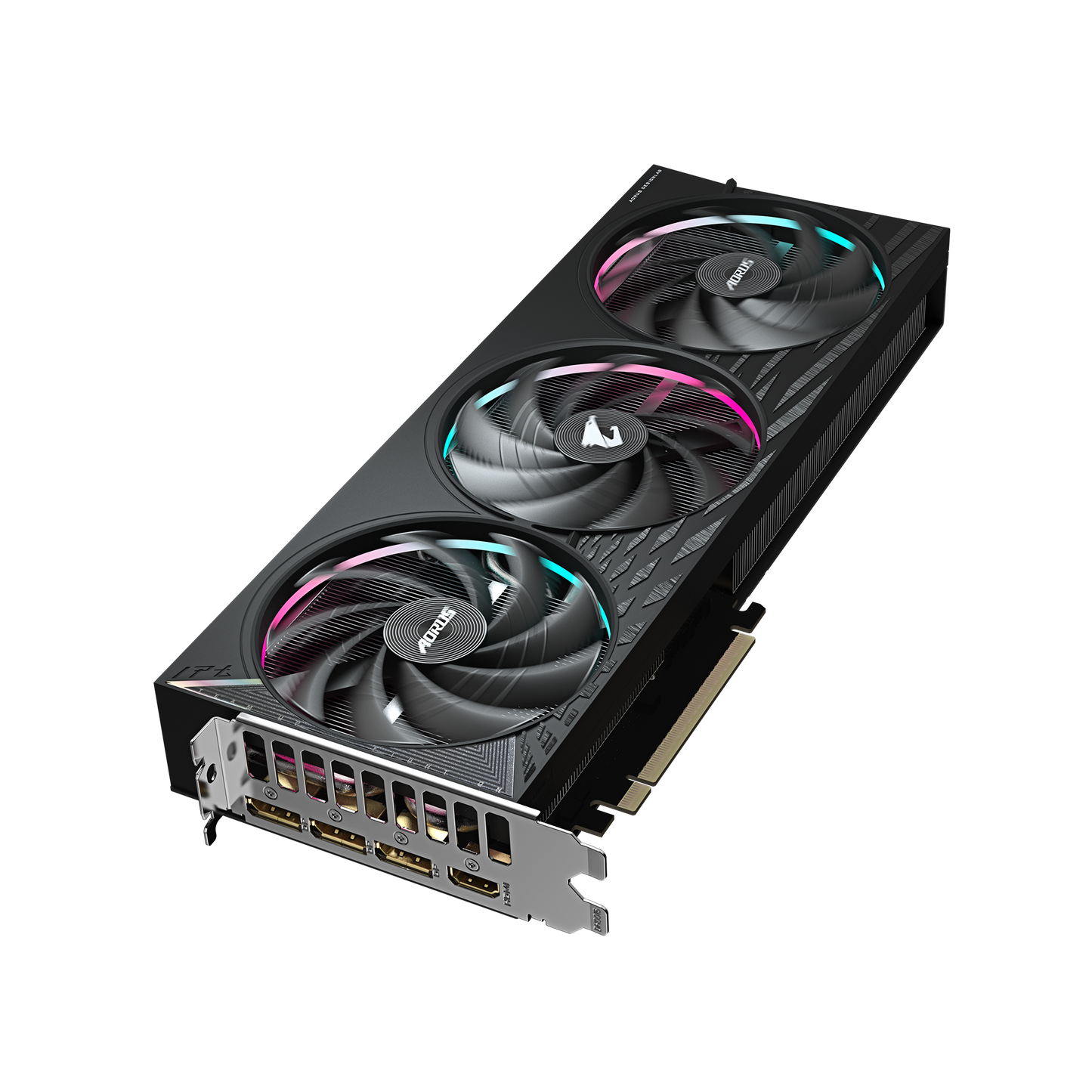 GIGABYTE AORUS RTX5060 GV-N5060AORUS E-8GD Graphics Card