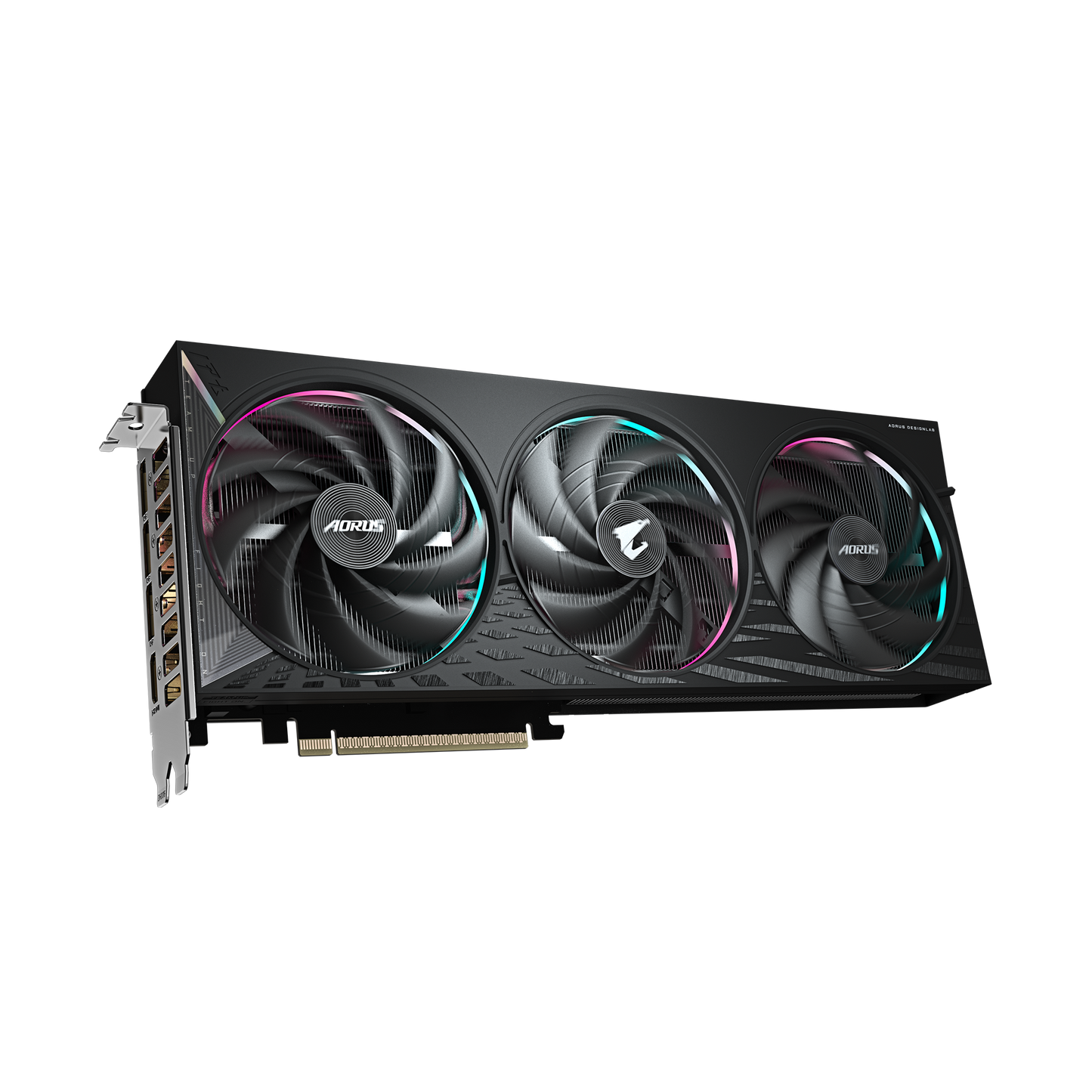 GIGABYTE AORUS RTX5060 GV-N5060AORUS E-8GD Graphics Card