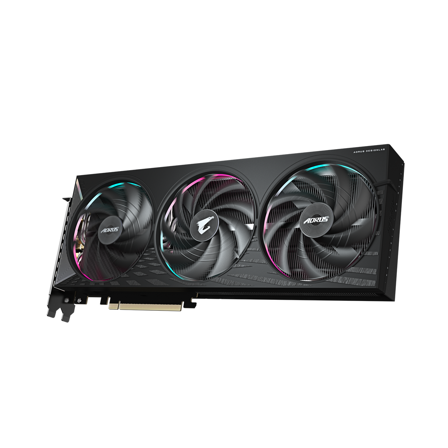 GIGABYTE AORUS RTX5060 GV-N5060AORUS E-8GD Graphics Card
