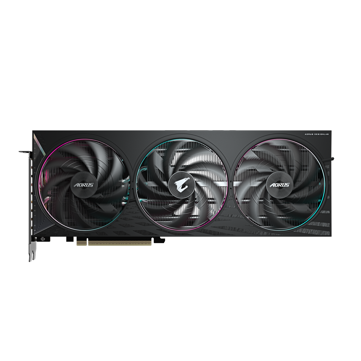 GIGABYTE AORUS RTX5060 GV-N5060AORUS E-8GD Graphics Card