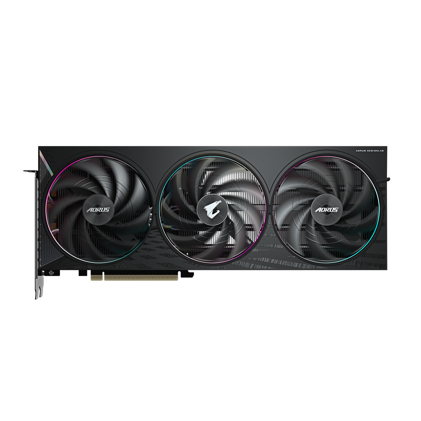 GIGABYTE AORUS RTX5060TI 16GB GV-N506TAORUS E-16GD Graphics Card