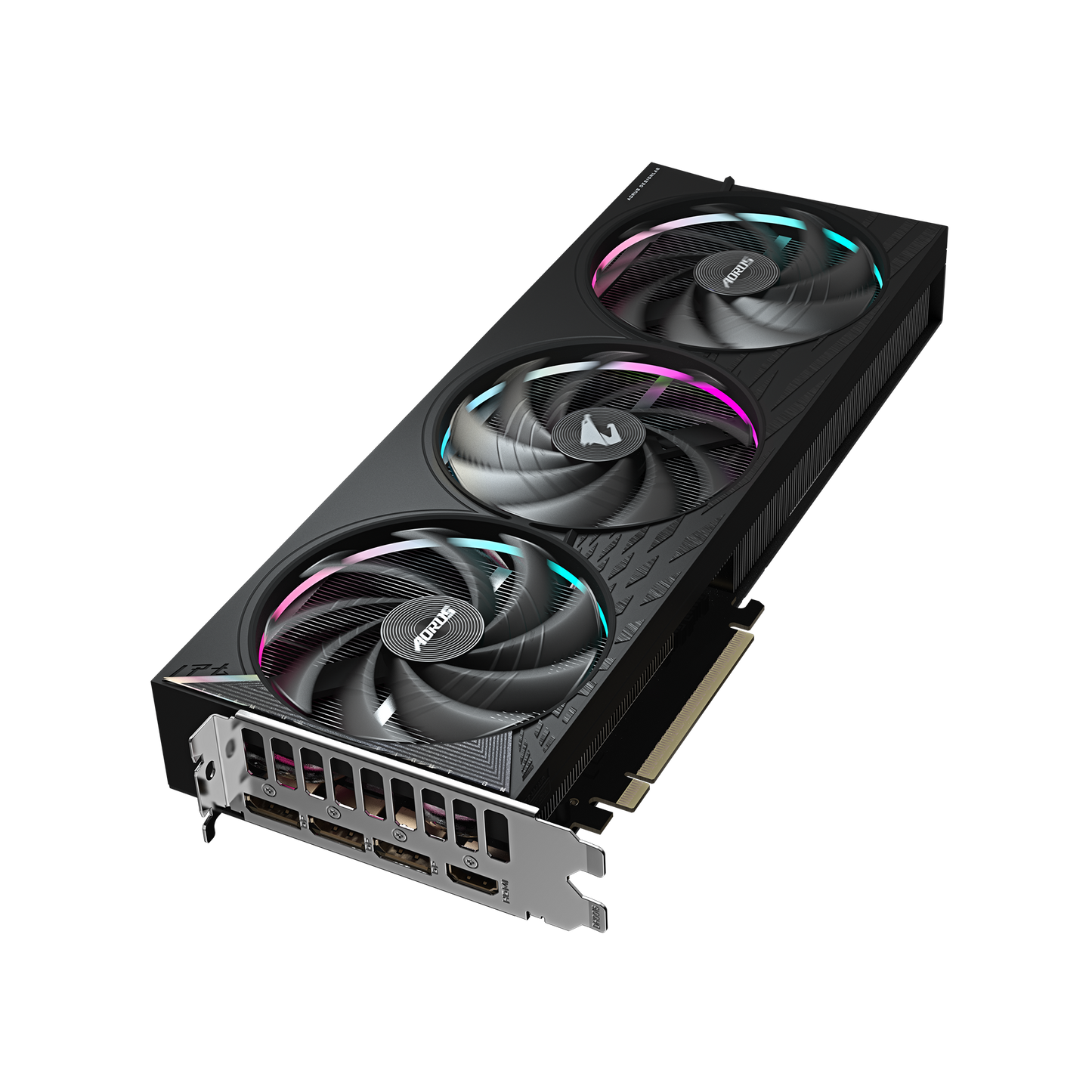 GIGABYTE AORUS RTX5060TI 16GB GV-N506TAORUS E-16GD Graphics Card