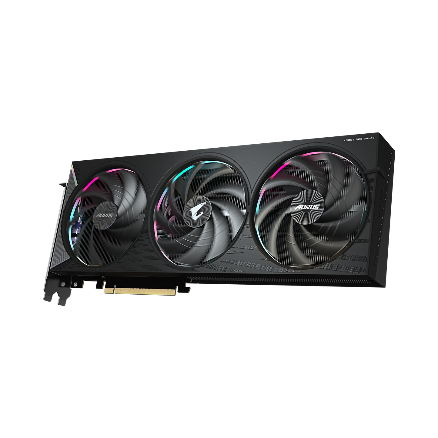 GIGABYTE AORUS RTX5060TI 16GB GV-N506TAORUS E-16GD Graphics Card