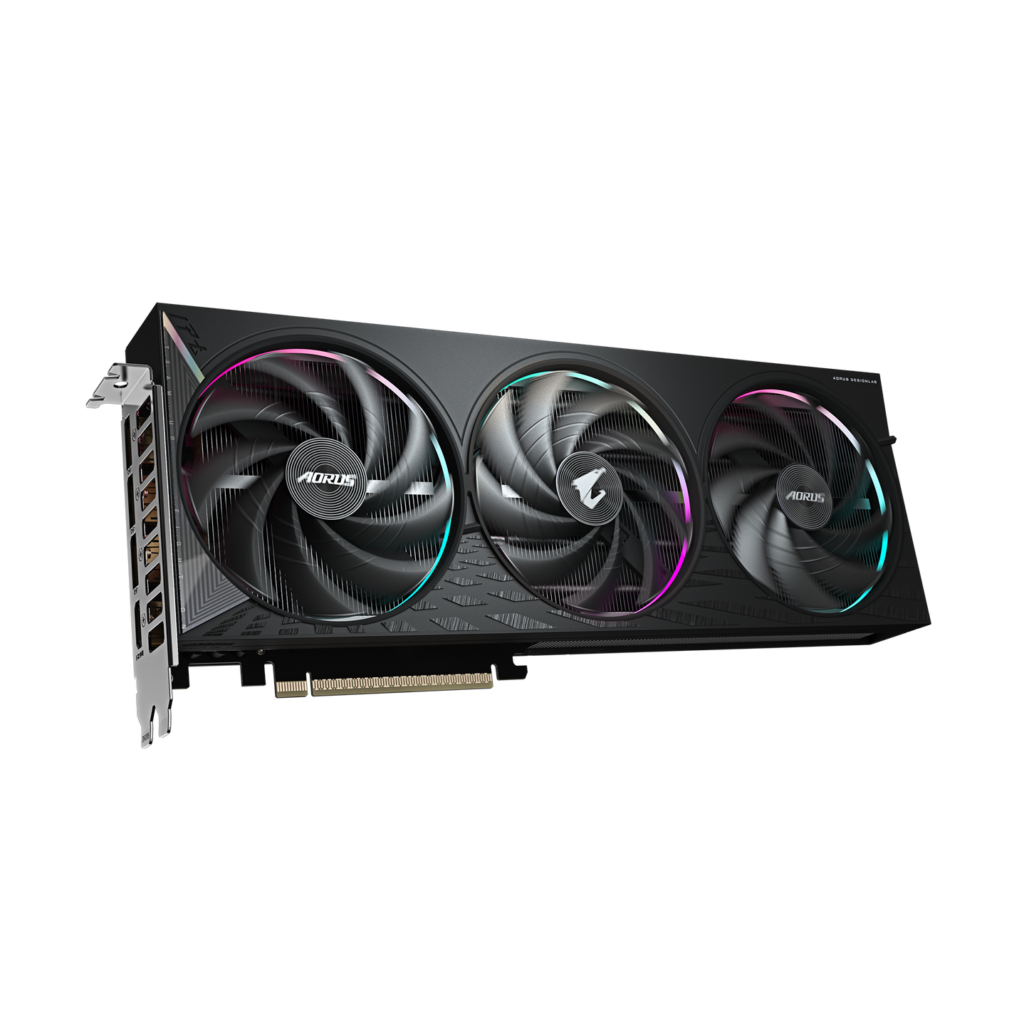 GIGABYTE AORUS RTX5060TI 16GB GV-N506TAORUS E-16GD Graphics Card