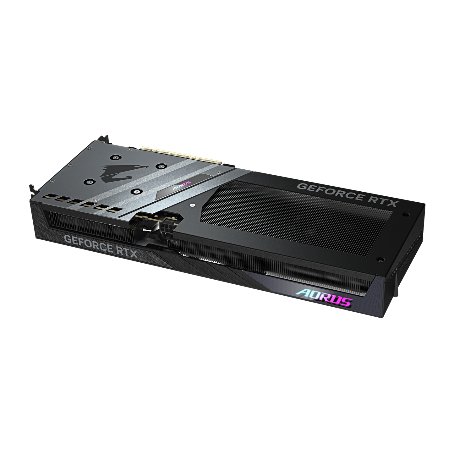 GIGABYTE AORUS RTX5060TI 16GB GV-N506TAORUS E-16GD Graphics Card