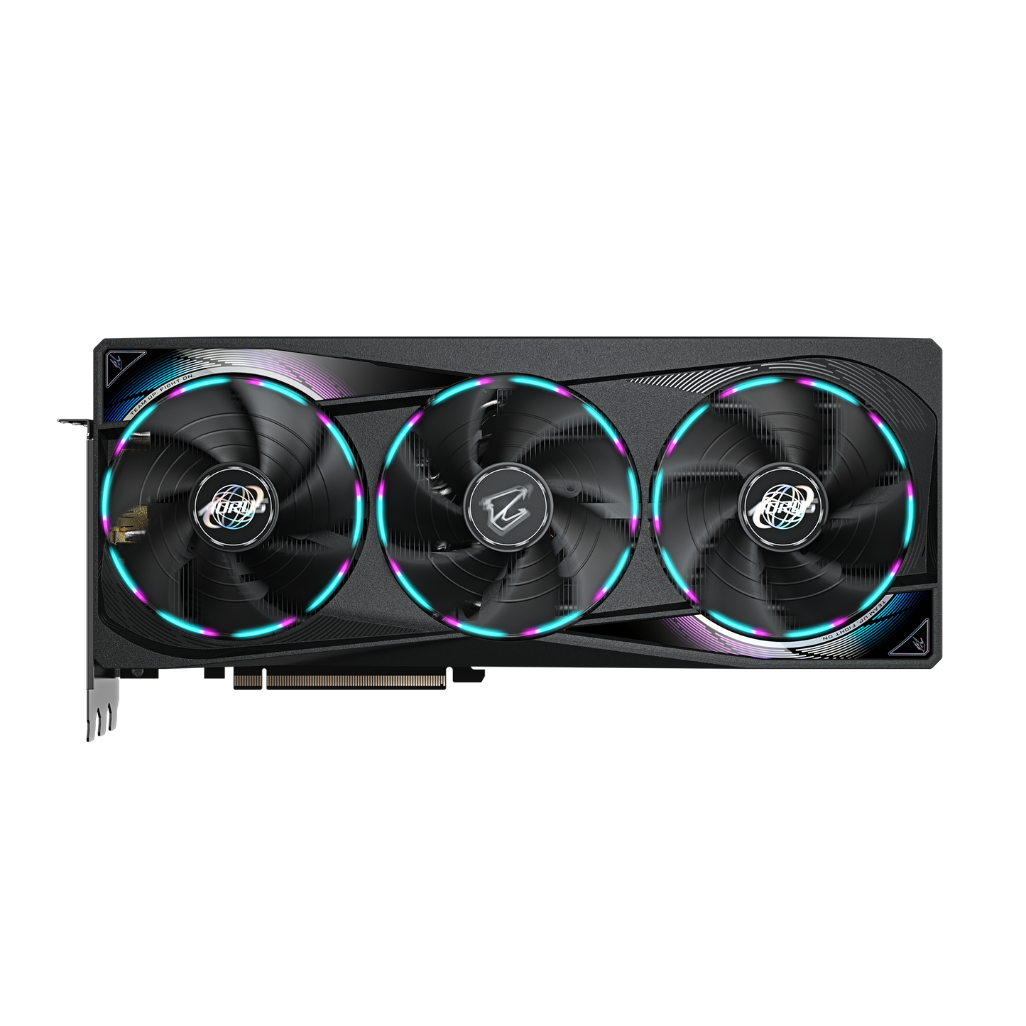 GIGABYTE AORUS RTX5070 GV-N5070AORUS M-12GD Graphics Card