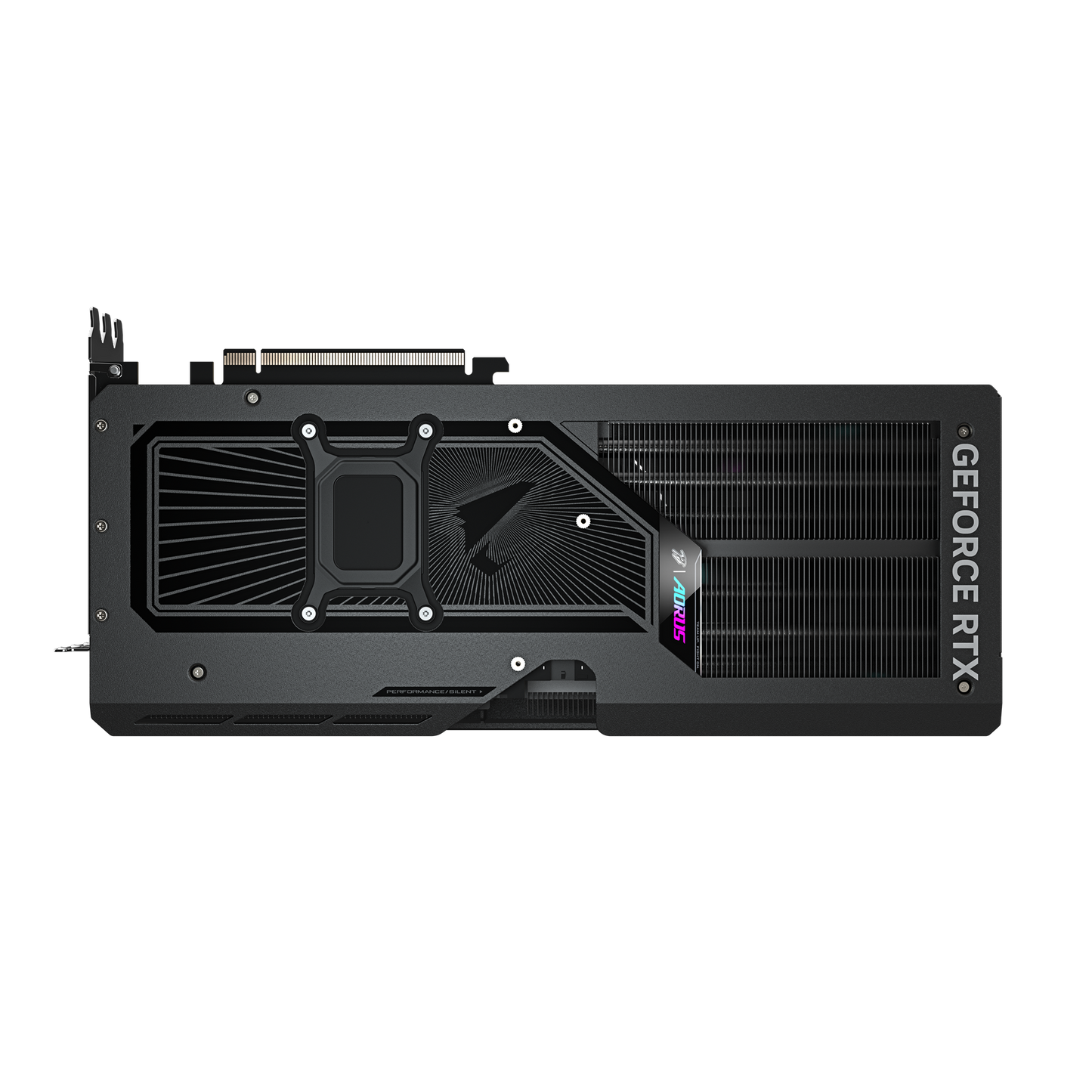 GIGABYTE AORUS RTX5070 GV-N5070AORUS M-12GD Graphics Card