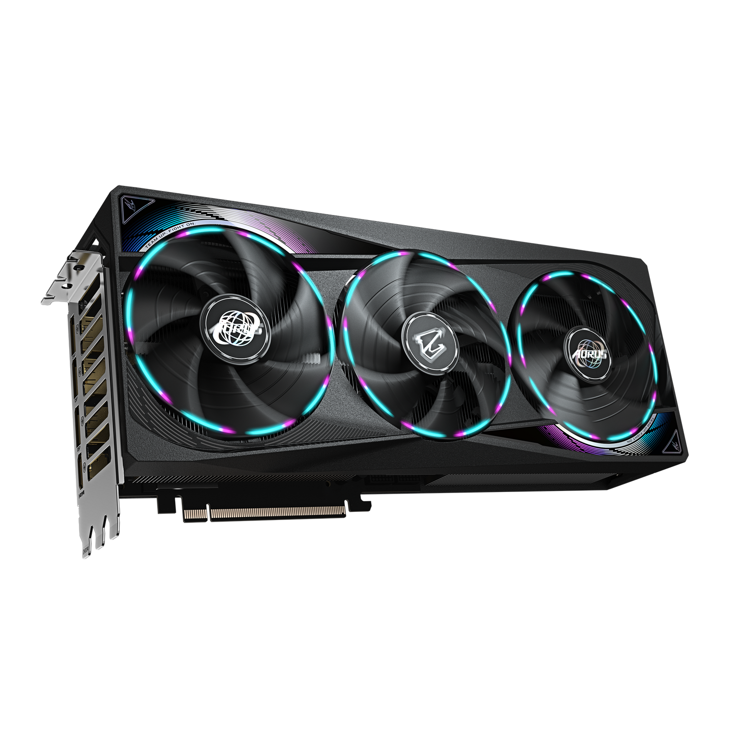GIGABYTE AORUS RTX5070 GV-N5070AORUS M-12GD Graphics Card
