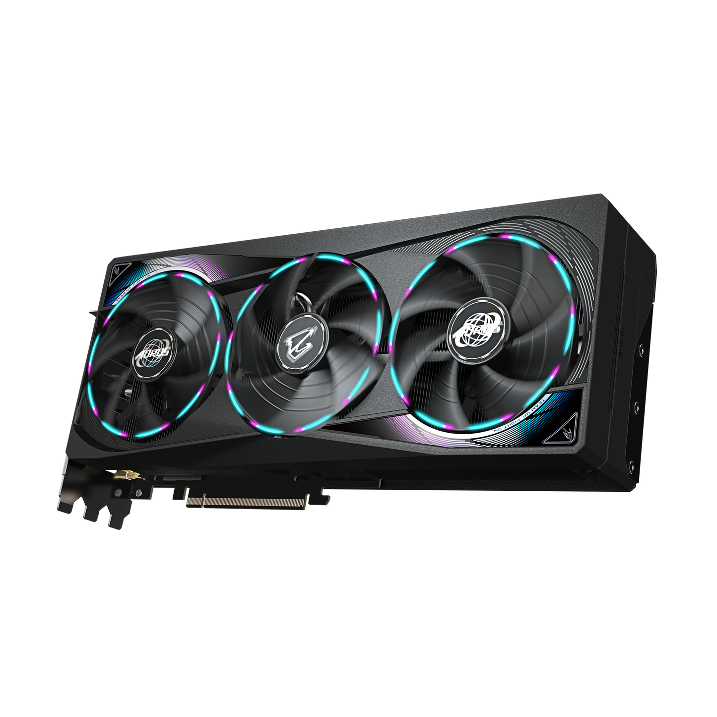 GIGABYTE AORUS RTX5070 GV-N5070AORUS M-12GD Graphics Card