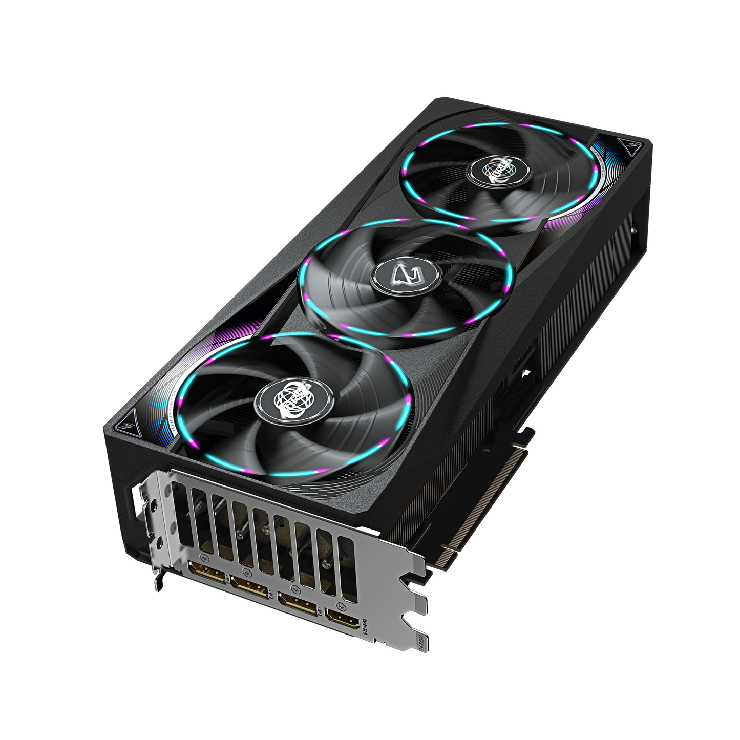 GIGABYTE AORUS RTX5070 GV-N5070AORUS M-12GD Graphics Card