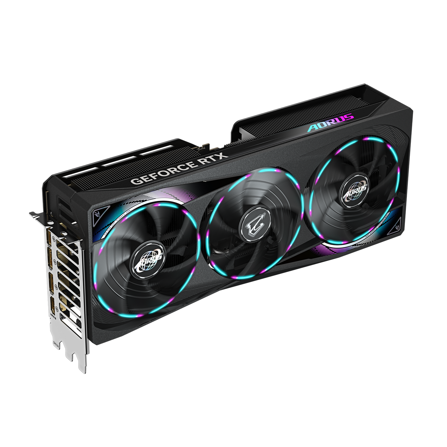 GIGABYTE AORUS RTX5070 GV-N5070AORUS M-12GD Graphics Card
