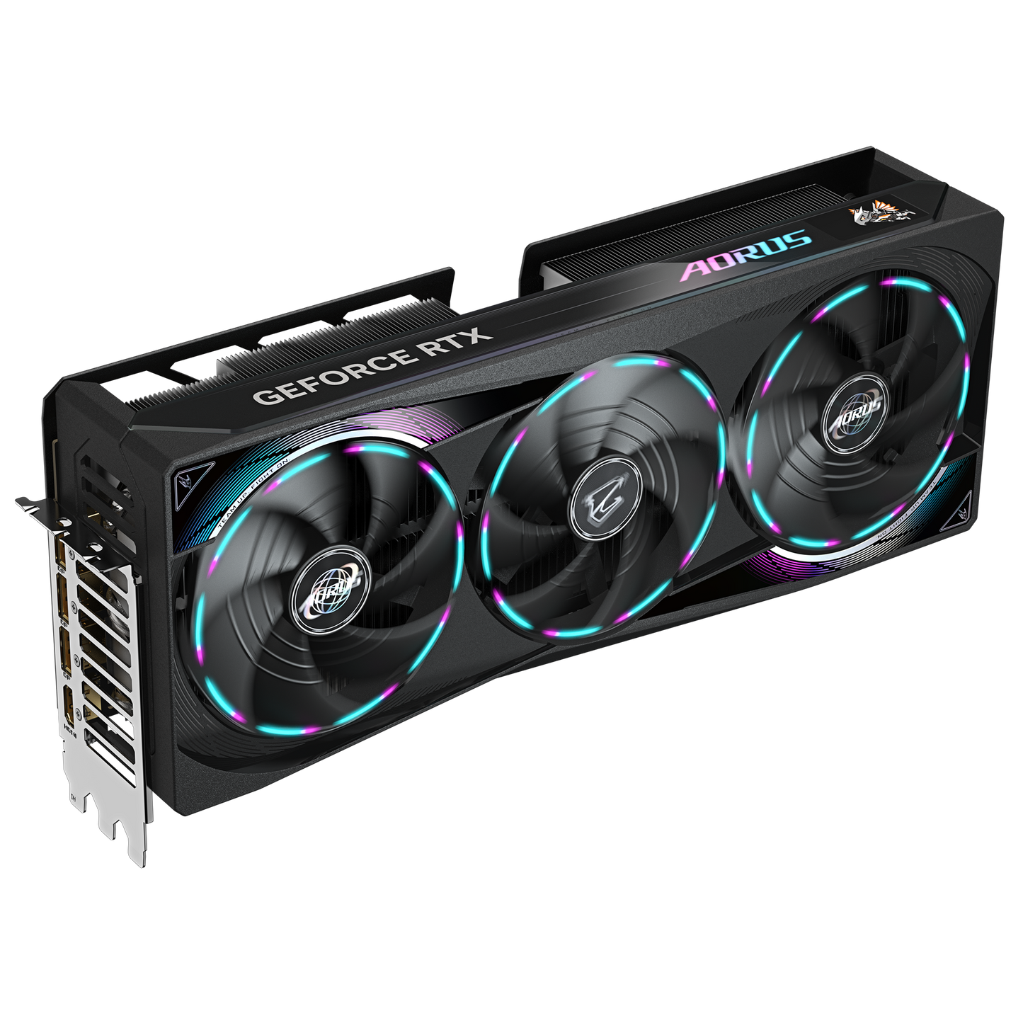 GIGABYTE AORUS RTX5070 Ti GV-N507TAORUS M-16GD Graphics Card