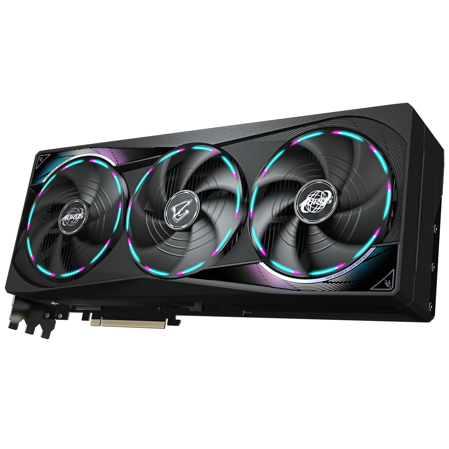 GIGABYTE AORUS RTX5070 Ti GV-N507TAORUS M-16GD Graphics Card