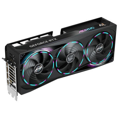 GIGABYTE AORUS RTX5080 GV-N5080AORUS M-16GD Graphics Card